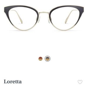 Brand new Loretta display frames